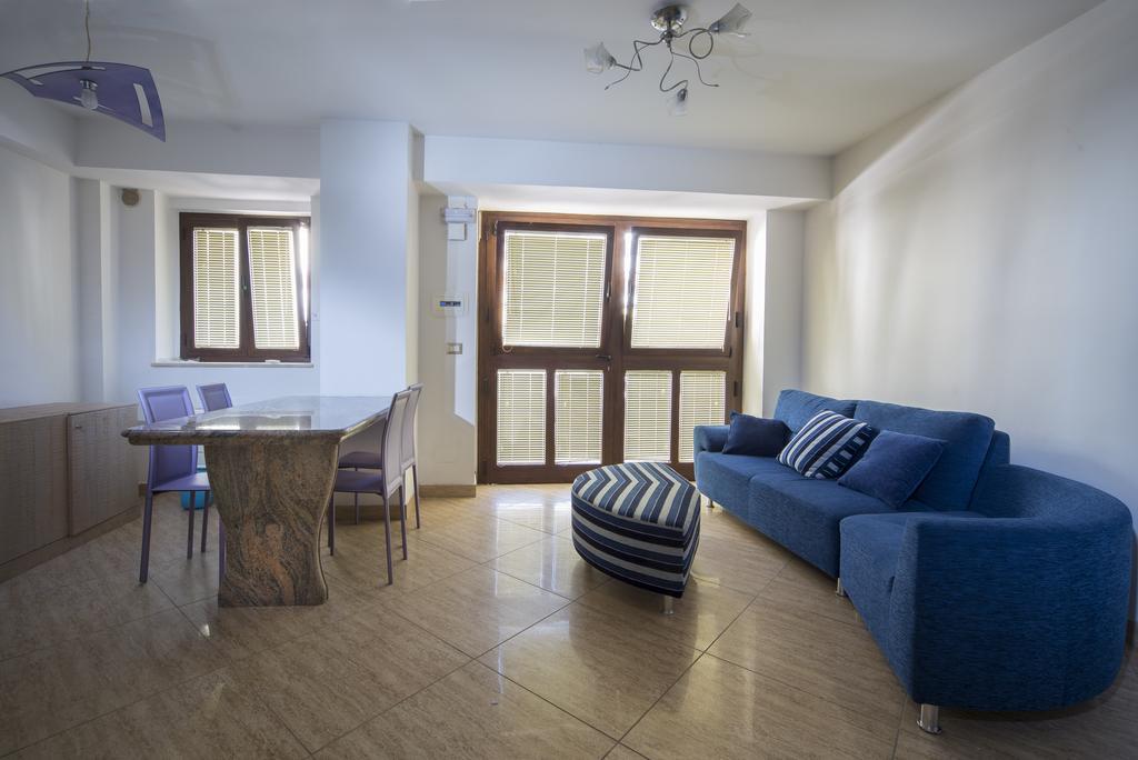 B&B Casa Cavour San Benedetto del Tronto Exterior foto