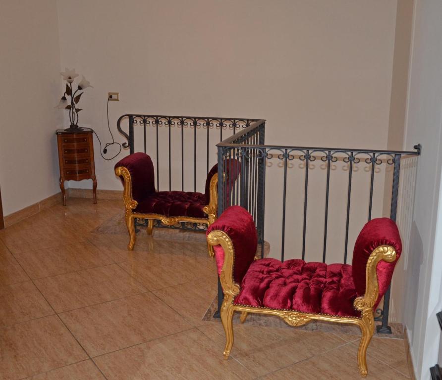 B&B Casa Cavour San Benedetto del Tronto Exterior foto